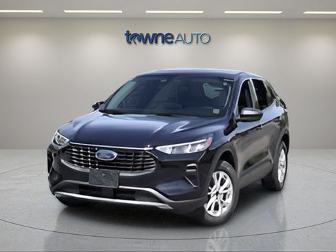 Used 2023 Ford Escape Active AWD/4WD image 9