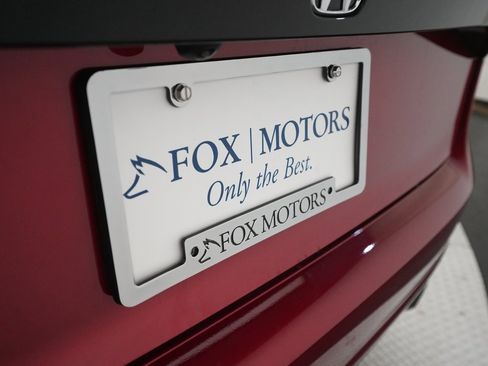 Used 2023 Honda Accord EX image 37