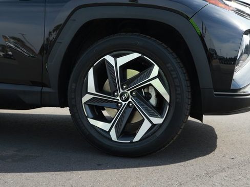 Used 2024 Hyundai Tucson Limited image 5
