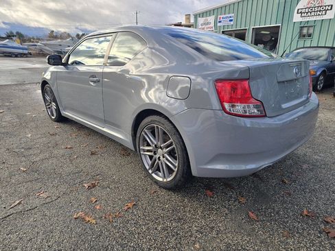 Used 2012 Scion tC Release Series 7.0 image 12