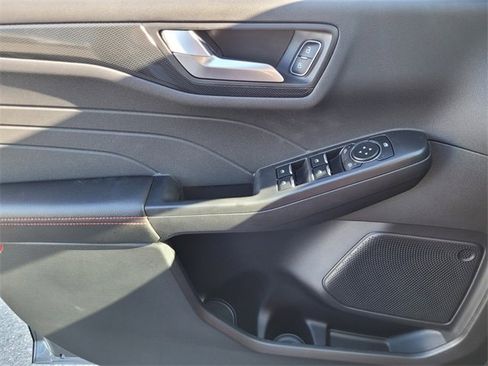 New 2026 Ford Escape ST-Line w/ Tech Pack #1 image 49