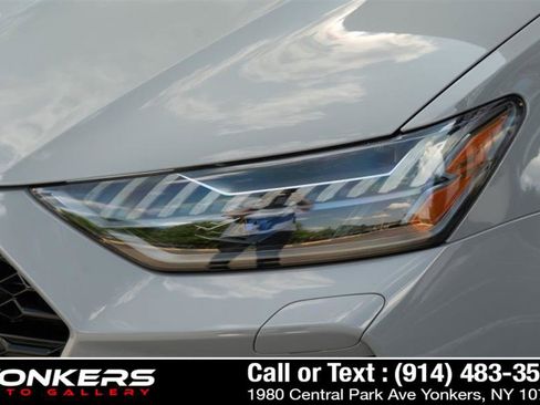 Used 2022 Audi RS 7 Sportback image 28