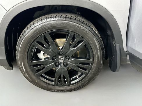 Used 2022 Honda Pilot Special Edition image 31