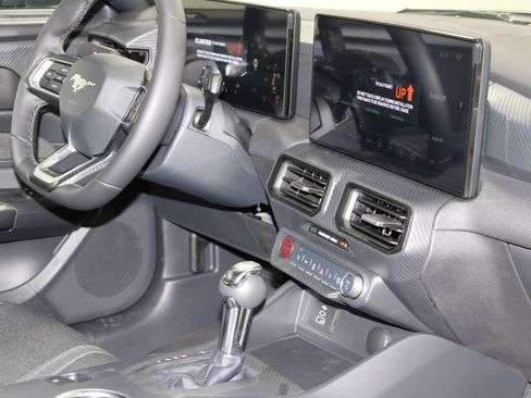 New 2026 Ford Mustang Coupe image 23