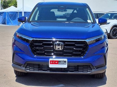 New 2025 Honda CR-V EX image 2