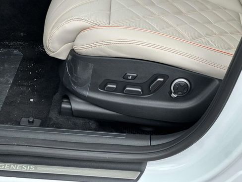 New 2026 Genesis GV70 3.5T Sport Prestige AWD/4WD image 14
