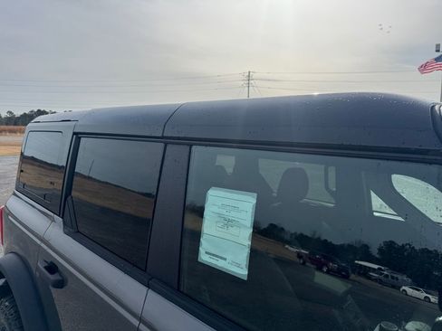 New 2026 Ford Bronco Big Bend image 17