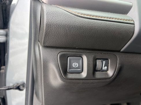 Used 2023 GMC Acadia AT4 w/ Trailering Package image 24