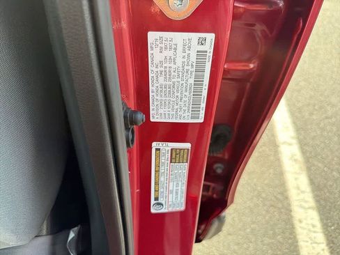 Certified 2020 Honda CR-V EX image 20