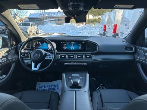 Certified 2022 Mercedes-Benz GLE 350 4MATIC image 33