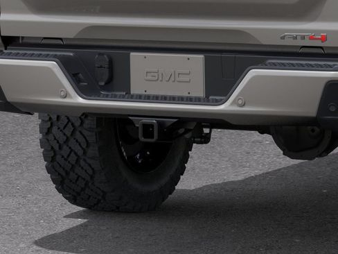 New 2026 GMC Canyon AT4 w/ Technology Plus Package AWD/4WD image 14