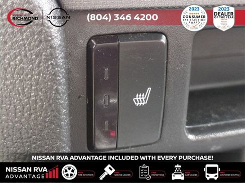 Used 2024 Honda Ridgeline RTL image 24