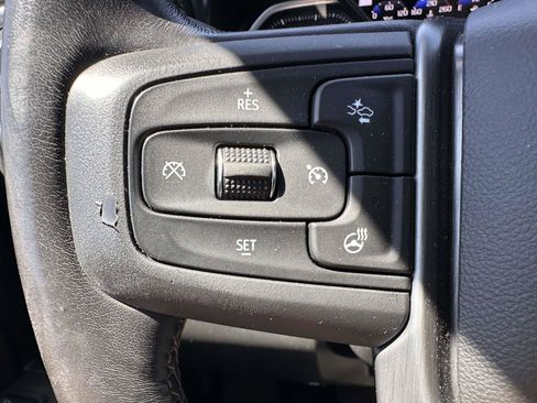 Used 2021 GMC Sierra 1500 Denali w/ Denali Ultimate Package AWD/4WD image 20
