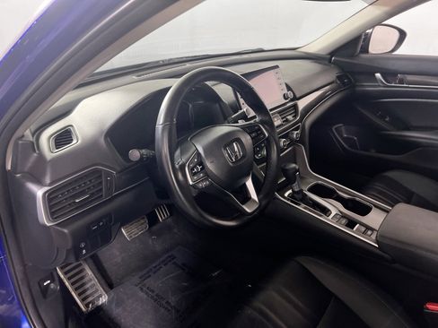 Used 2022 Honda Accord Sport Special Edition image 9
