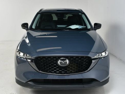 Used 2022 MAZDA CX-5 Carbon Edition image 14