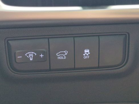 New 2026 Hyundai Tucson SEL FWD image 28