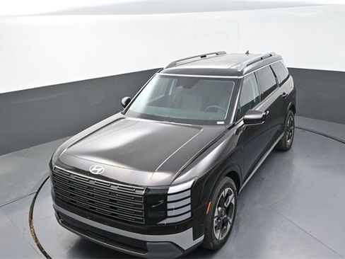 New 2026 Hyundai Palisade Limited image 25