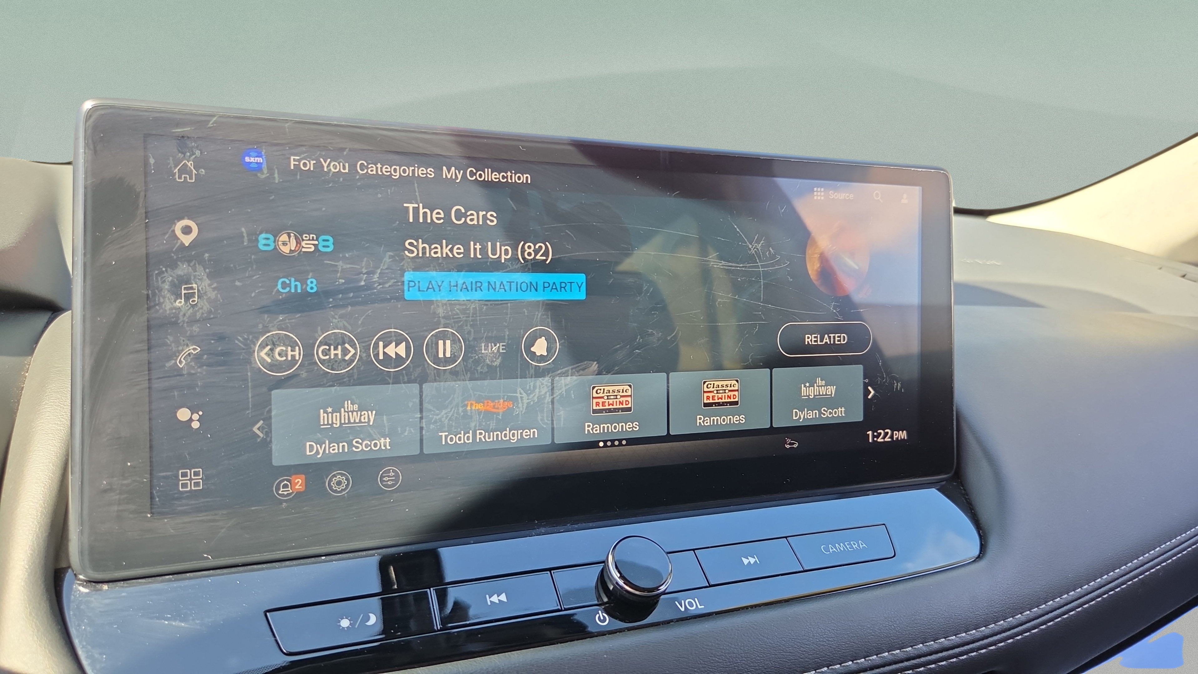 Used 2024 Nissan Rogue SL FWD image 23