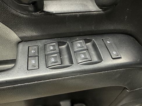Used 2016 Chevrolet Silverado 2500 W/T AWD/4WD image 27