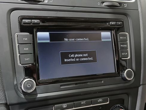 Used 2014 Volkswagen Jetta TDI FWD image 22