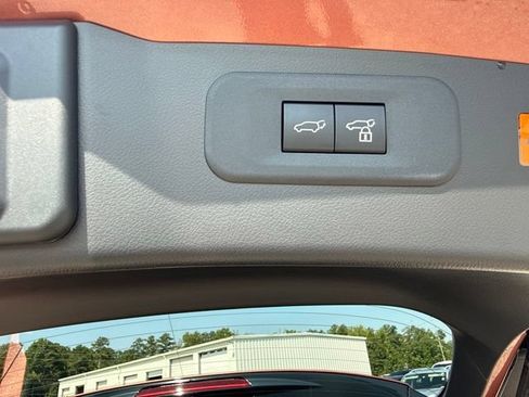 Used 2025 Lexus NX 450h+ F Sport w/ Accessory Package (K3) AWD/4WD image 14