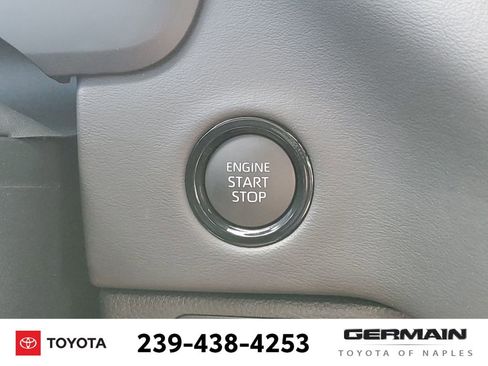 New 2026 Toyota Tundra Platinum AWD/4WD image 31