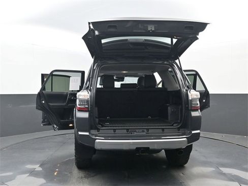 Used 2024 Toyota 4Runner TRD Off-Road Premium w/ Moonroof Package image 37