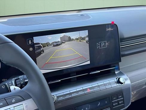 New 2026 Hyundai Kona SEL Premium FWD image 26