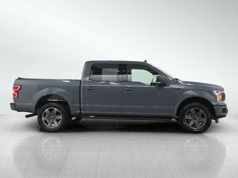 Used 2020 Ford F150 XLT w/ Equipment Group 302A Luxury image 6