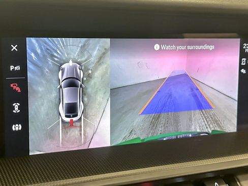 Used 2023 Porsche 911 Carrera GTS image 18