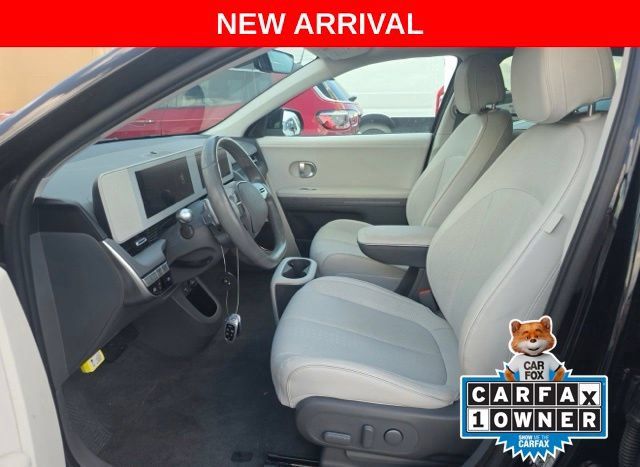 Used 2023 Hyundai Ioniq 5 SEL w/ Cargo Package RWD image 7
