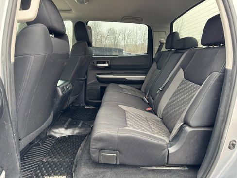 Used 2019 Toyota Tundra SR5 image 16