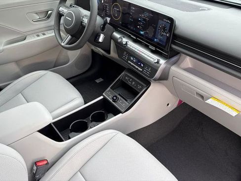 New 2026 Hyundai Kona SEL Premium image 13