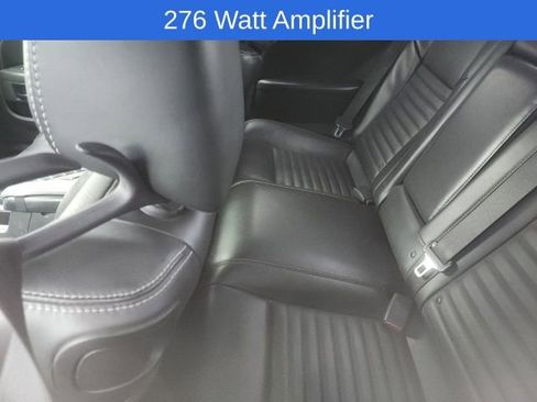 Used 2012 Dodge Challenger R/T Plus image 12