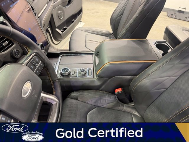 Certified 2023 Ford Expedition Max Platinum AWD/4WD image 17