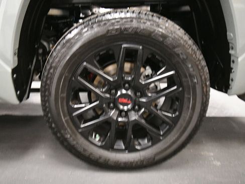 Used 2023 Toyota Tundra SR5 w/ TRD Sport Premium Package image 29