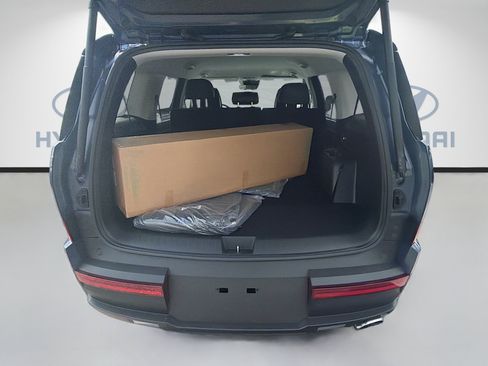 New 2026 Hyundai Santa Fe SEL FWD image 18
