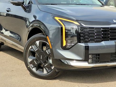 New 2026 Kia Sportage SX Prestige AWD/4WD image 3