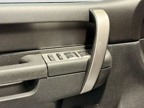 Used 2013 Chevrolet Silverado 1500 LT w/ All-Star Edition AWD/4WD image 14