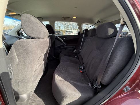 Used 2009 Nissan Murano S w/ Convenience Pkg image 21
