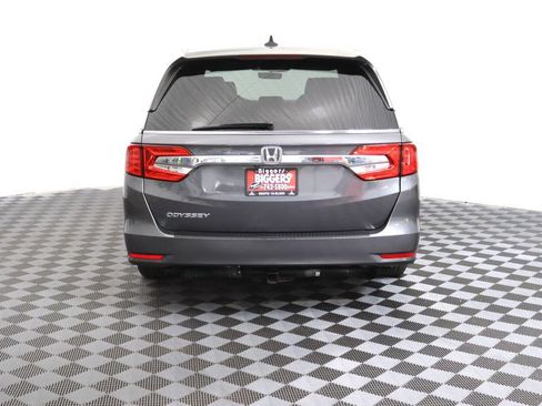 Used 2019 Honda Odyssey EX-L image 7