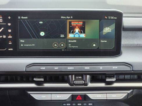 New 2027 Kia Telluride EX X-Line AWD/4WD image 13