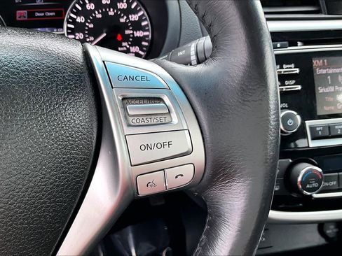 Used 2018 Nissan Altima 2.5 SL image 22