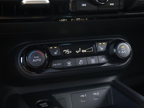 New 2026 Nissan Kicks SV w/ SV Premium Package image 16