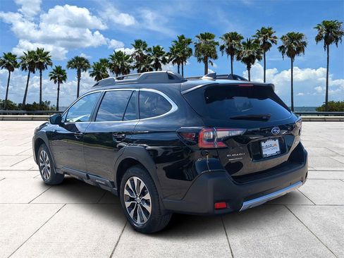 New 2025 Subaru Outback Limited w/ Popular Package #2 image 5