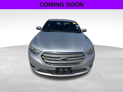 Used 2015 Ford Taurus SEL AWD/4WD image 1