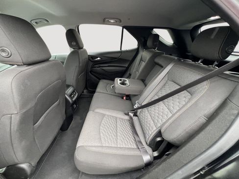 Used 2020 Chevrolet Equinox LT image 20