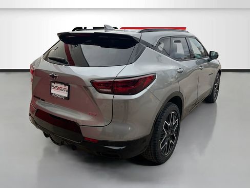 Used 2024 Chevrolet Blazer RS w/ Driver Confidence II Package image 7