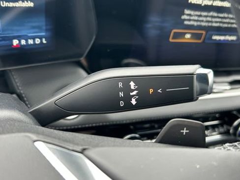 New 2026 Chevrolet Equinox LT w/ Convenience Package II image 28