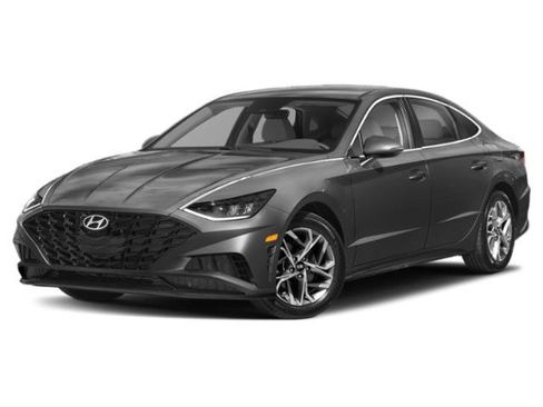 Used 2023 Hyundai Sonata SEL FWD image 1